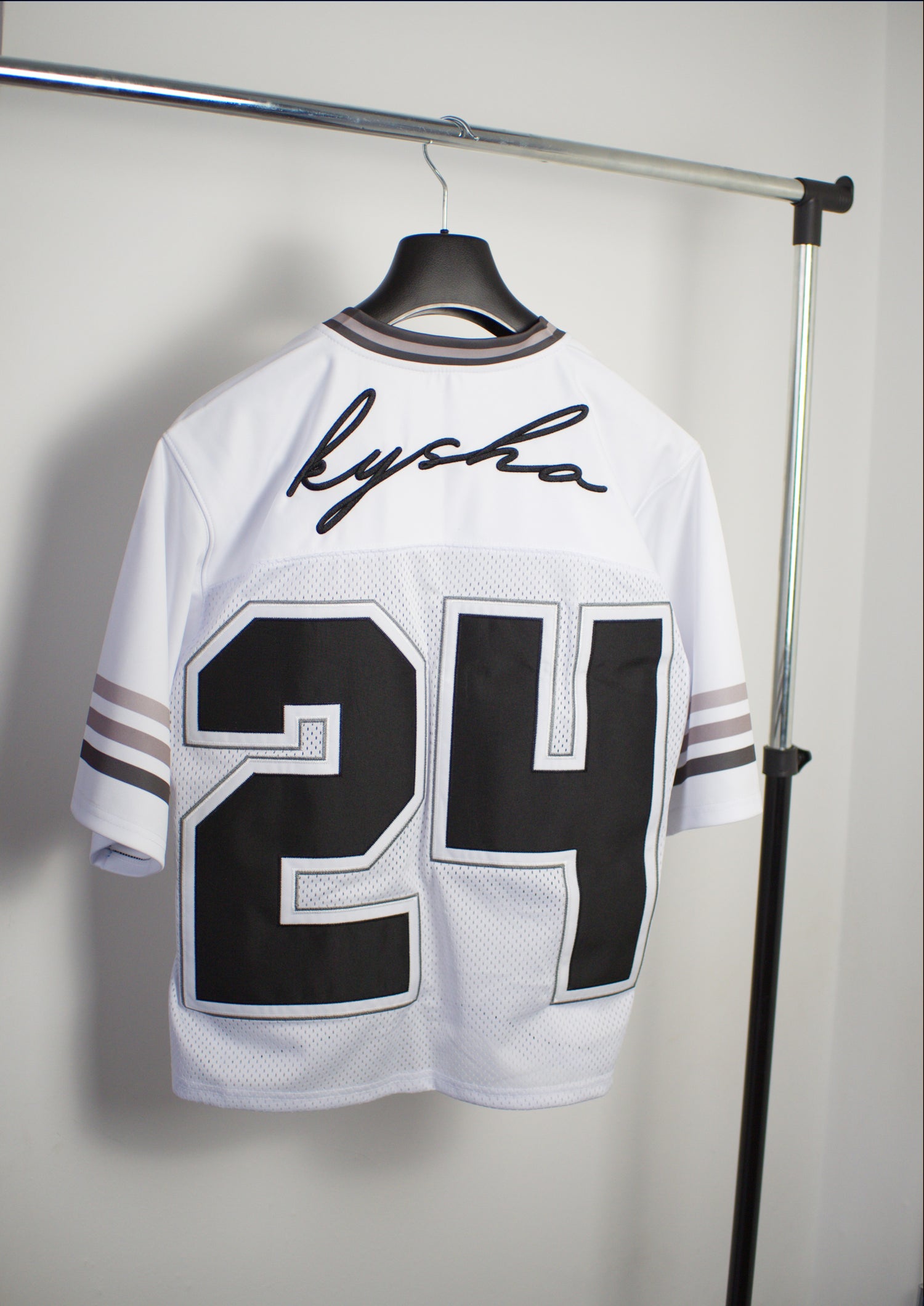 KYSHO-Studios NFL Jersey back