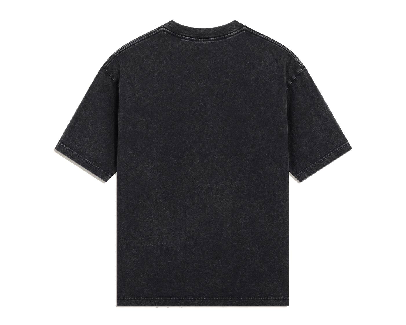 KYSHO STUDIOS T-Shirt Titan - Black