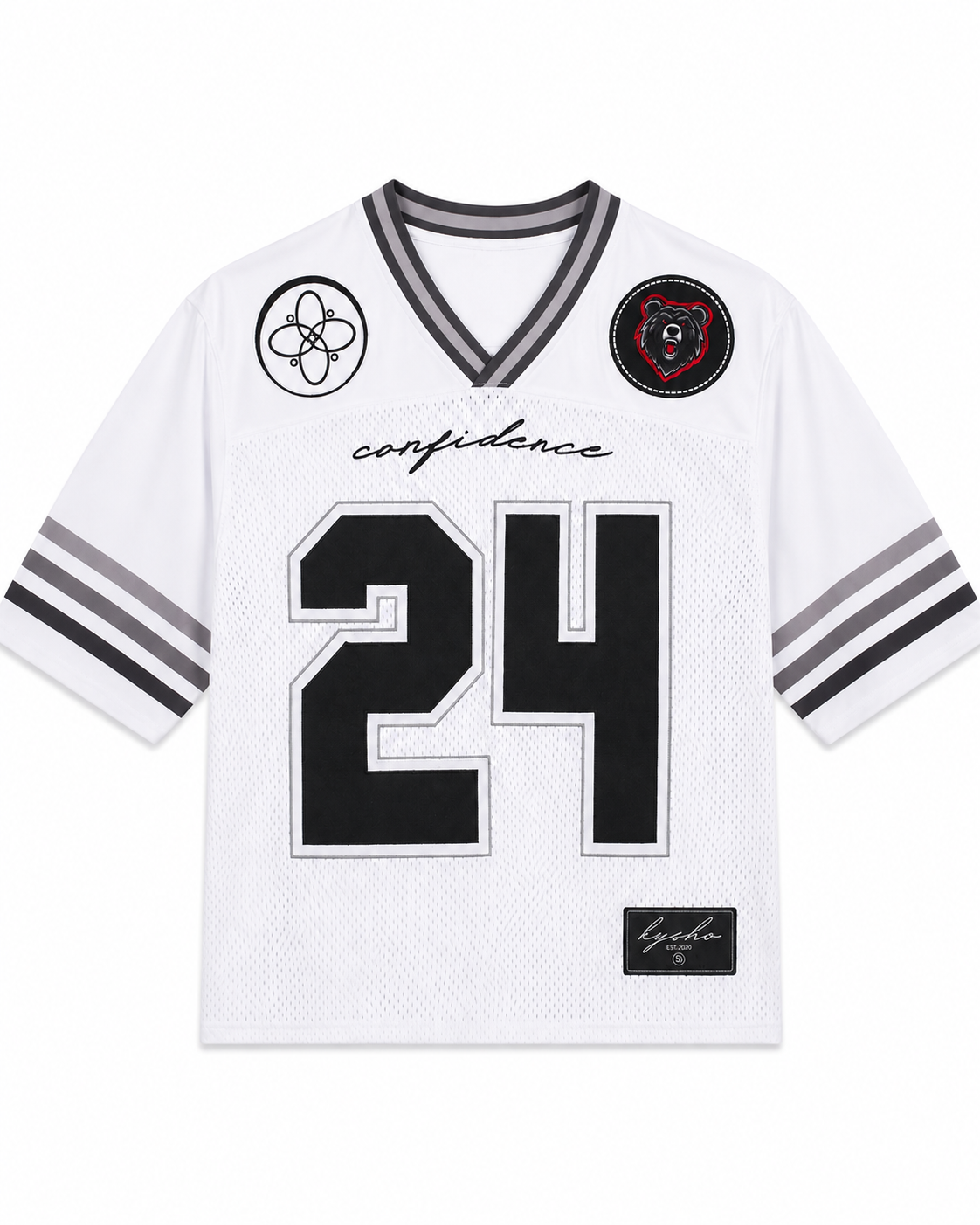 KYSHO STUDIOS Jersey #24