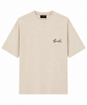 KYSHO STUDIOS T-Shirt Titan - Beige