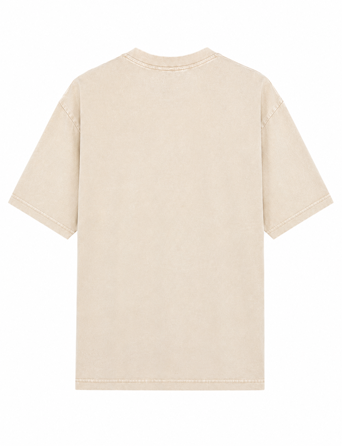 KYSHO STUDIOS T-Shirt Titan - Beige