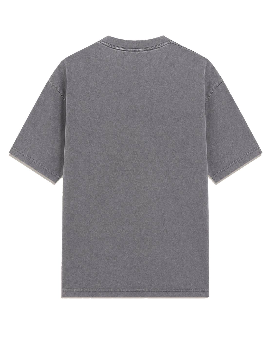 KYSHO STUDIOS T-Shirt Titan - Grey