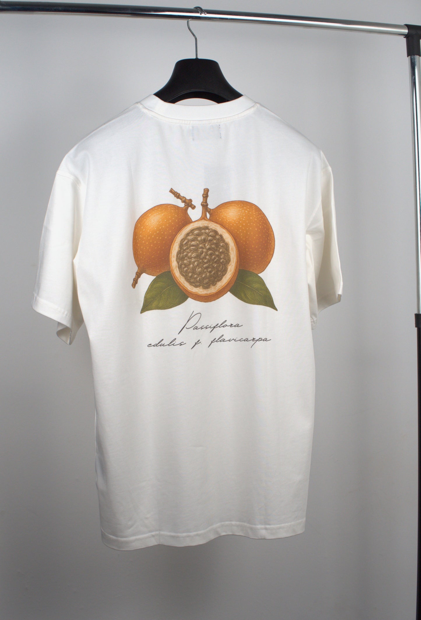 KYSHO Studios  - Passiflora White