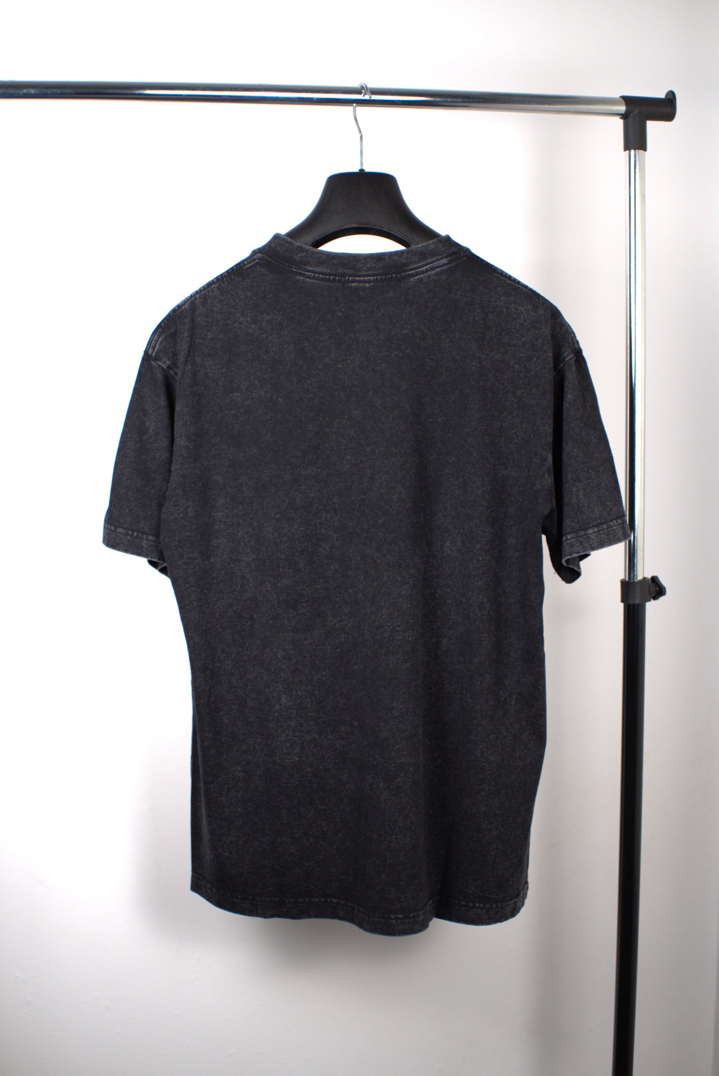 KYSHO Studios T-Shirt Titan - Black