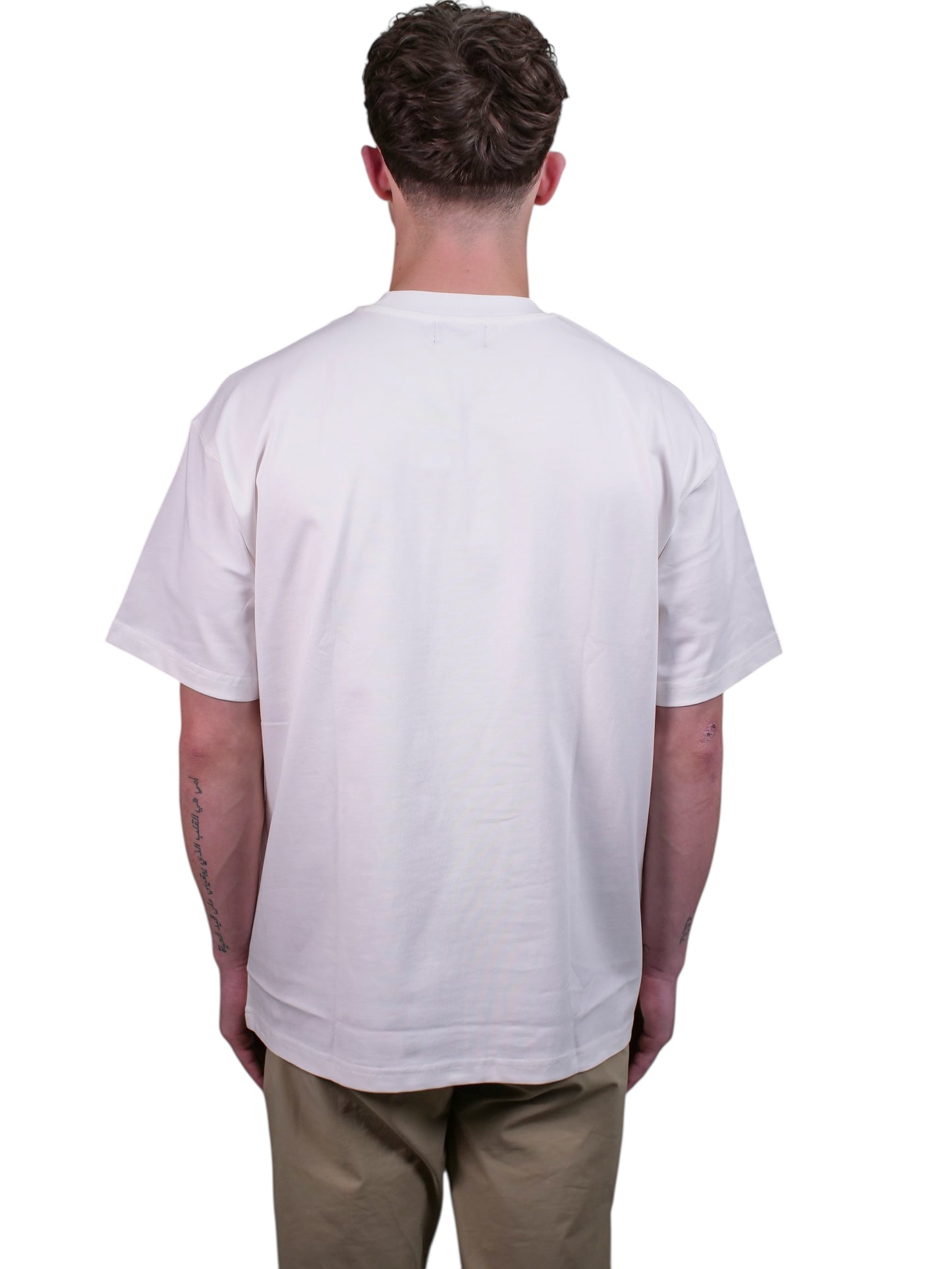 KYSHO Studios  X Vredespaleis - White