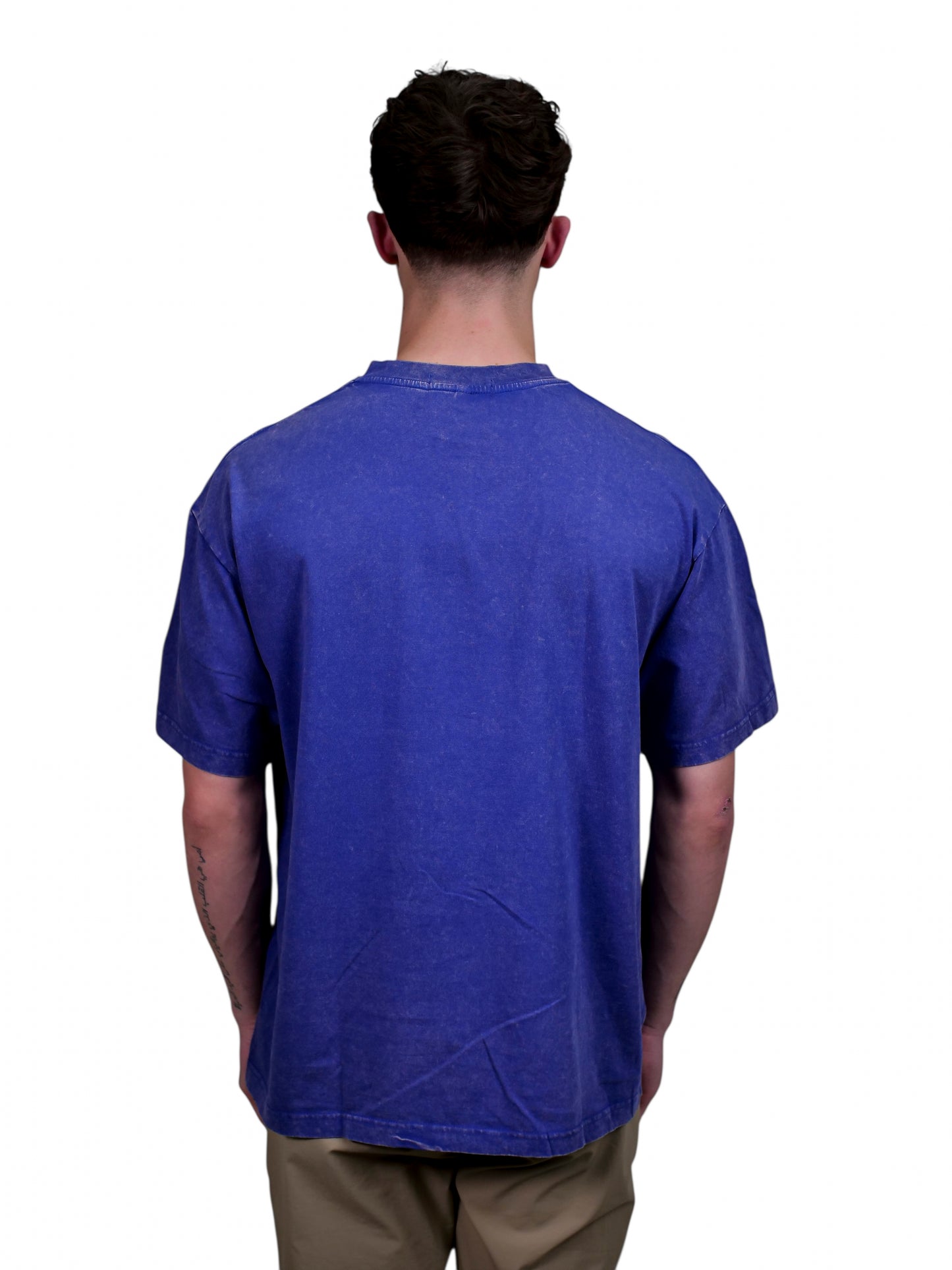 KYSHO Studios T-Shirt Titan - Blue