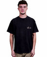 KYSHO Studios T-Shirt Titan - Black