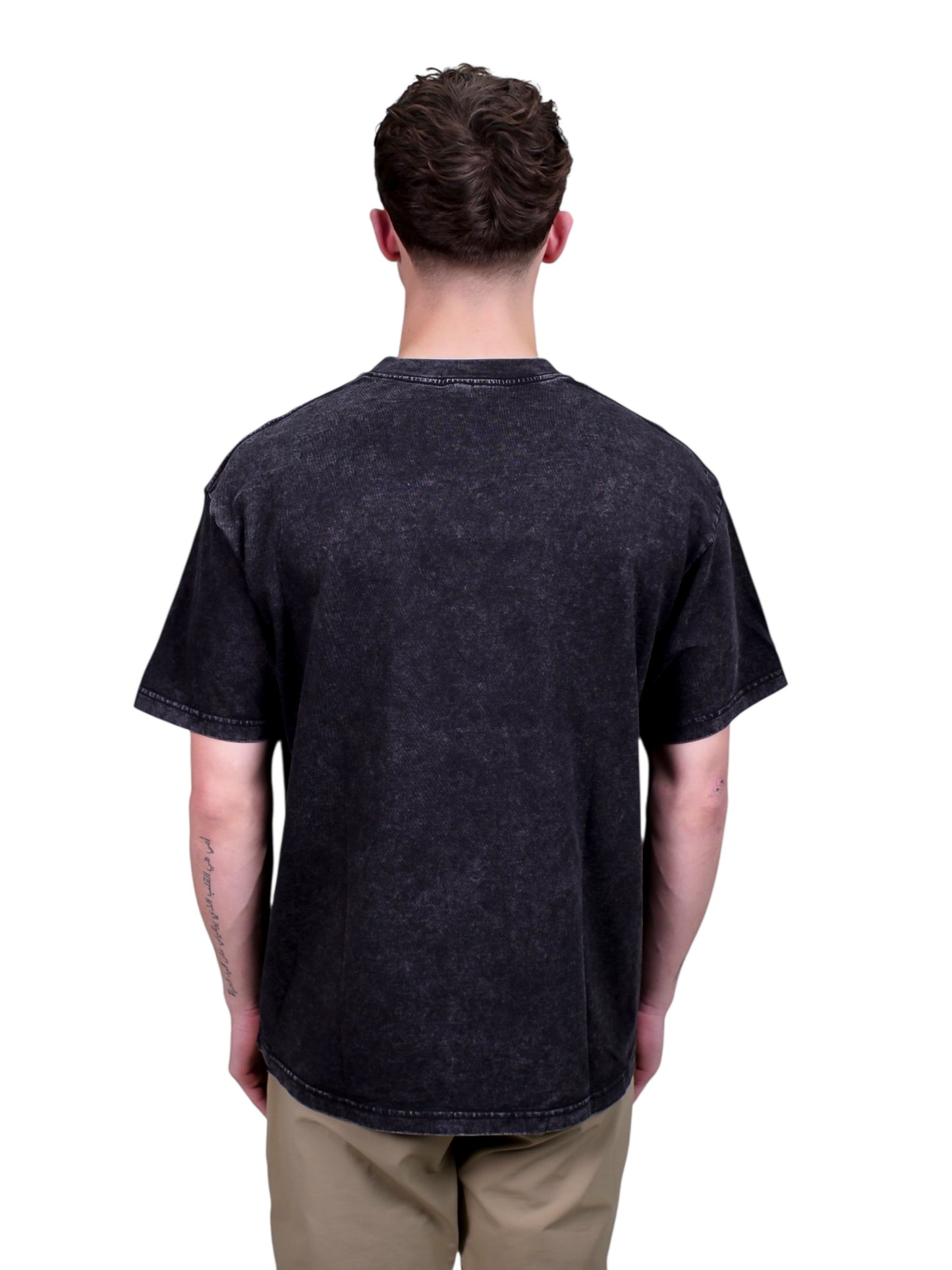KYSHO Studios T-Shirt Titan - Black