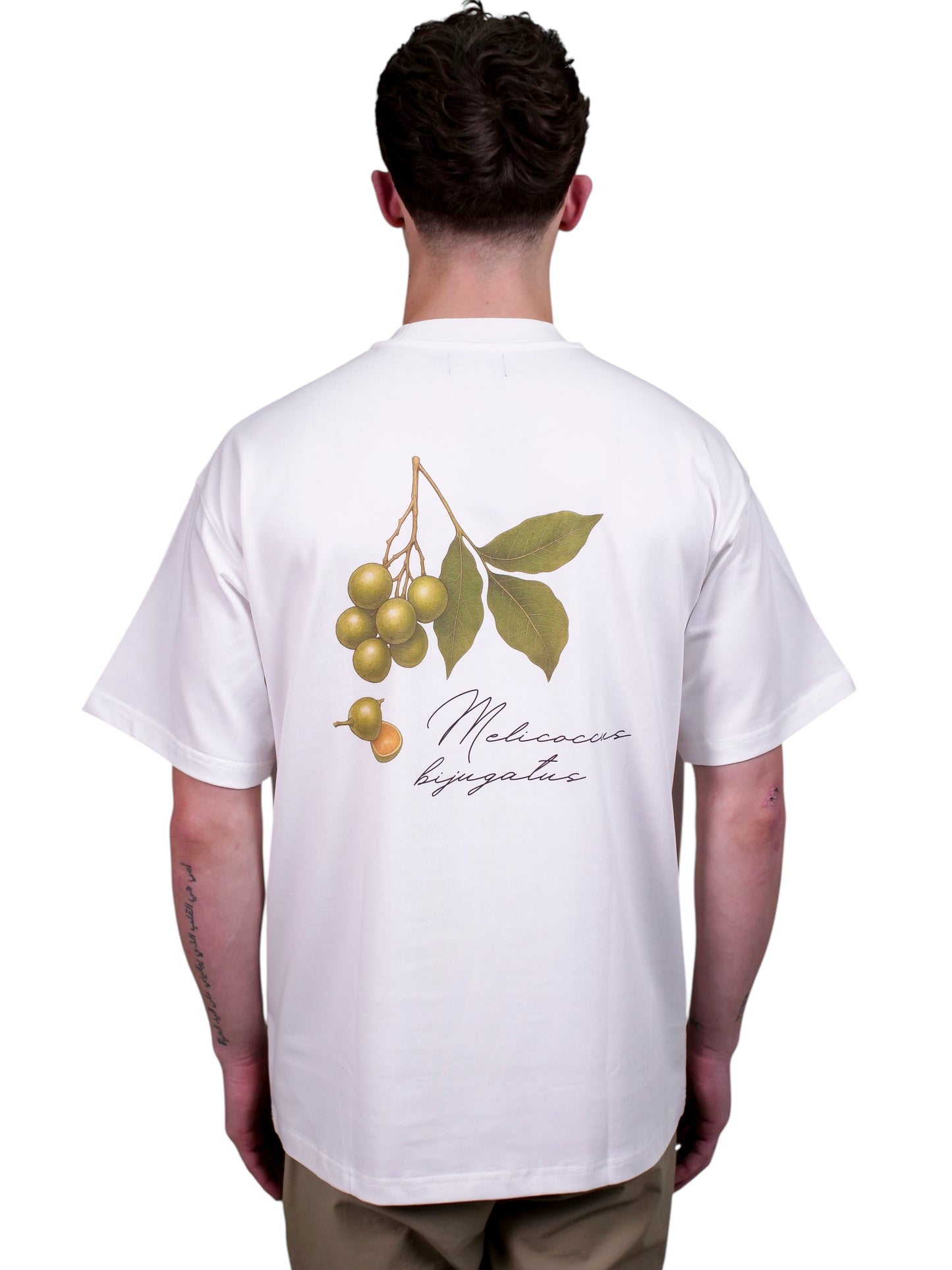 KYSHO Studios  - Kenepa/Knippa White