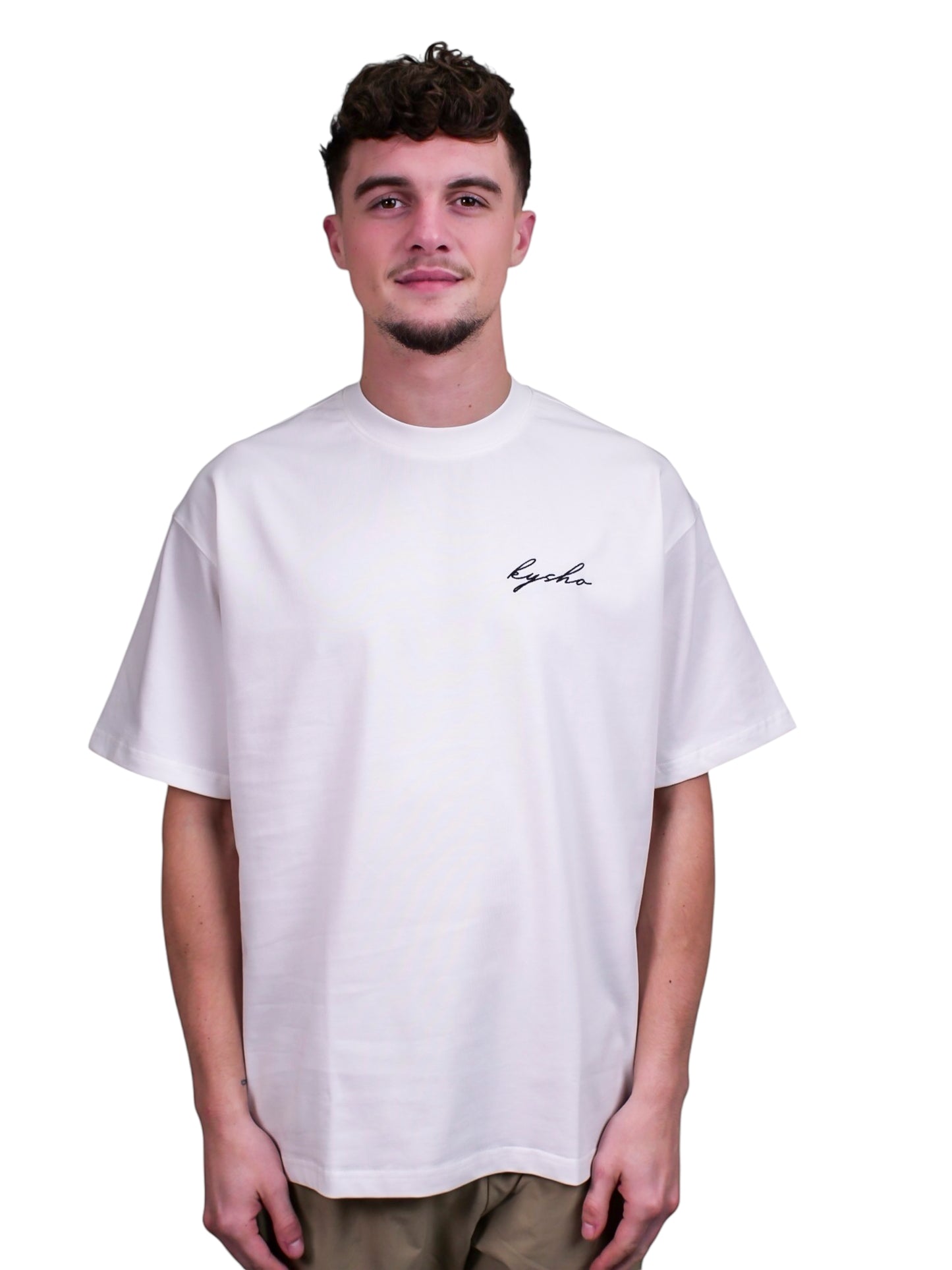 KYSHO Studios  - Passiflora White