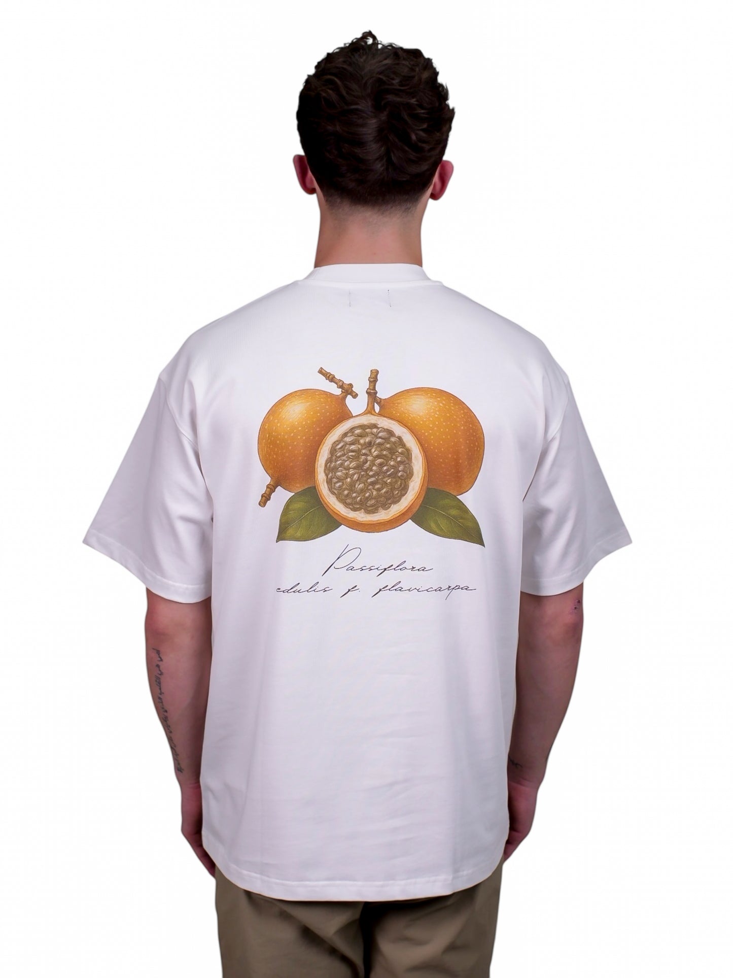 KYSHO Studios  - Passiflora White