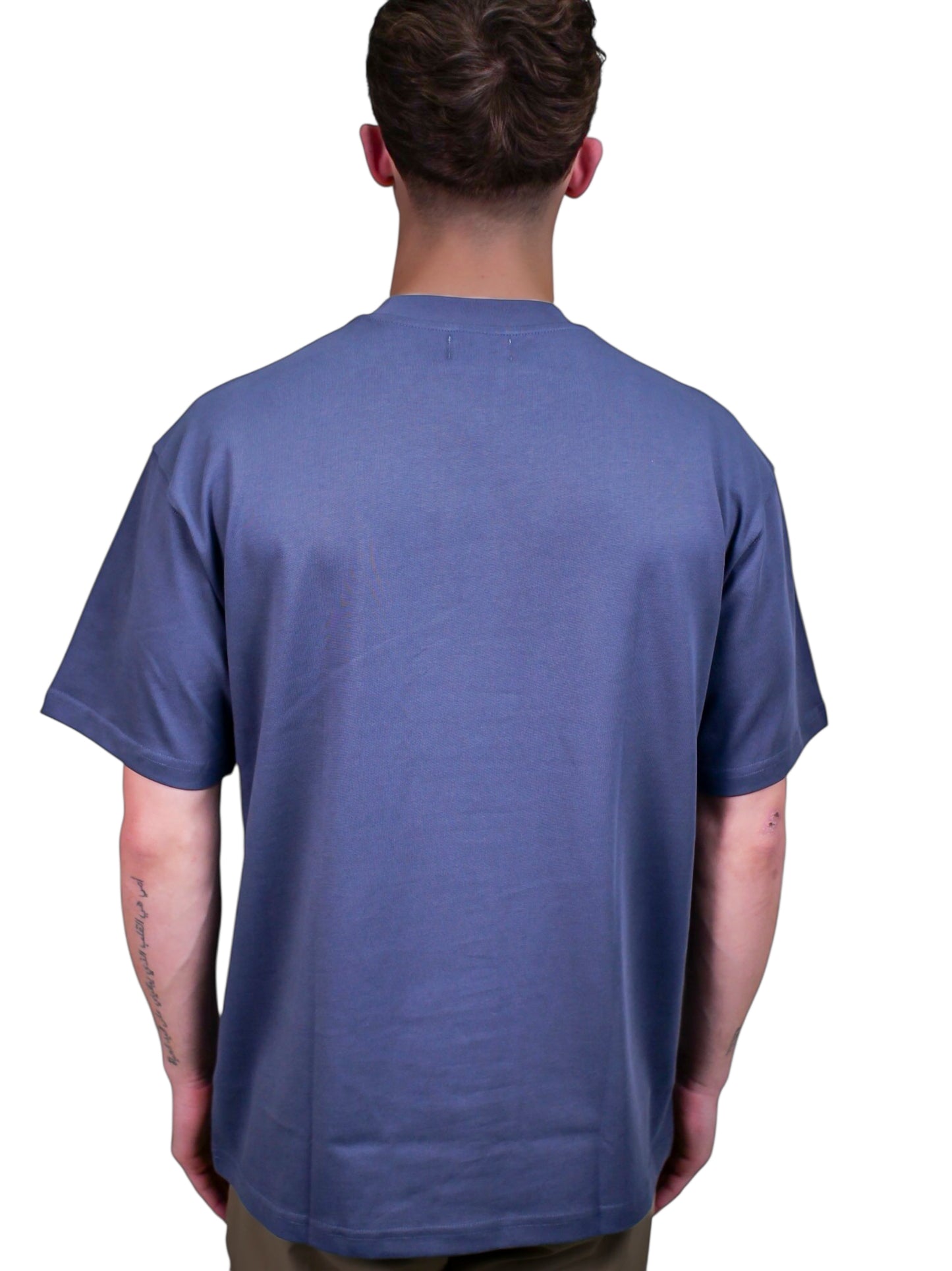 KYSHO Studios 24/7 - Grey-Blue