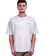 KYSHO Studios T-Shirt JUNO - White