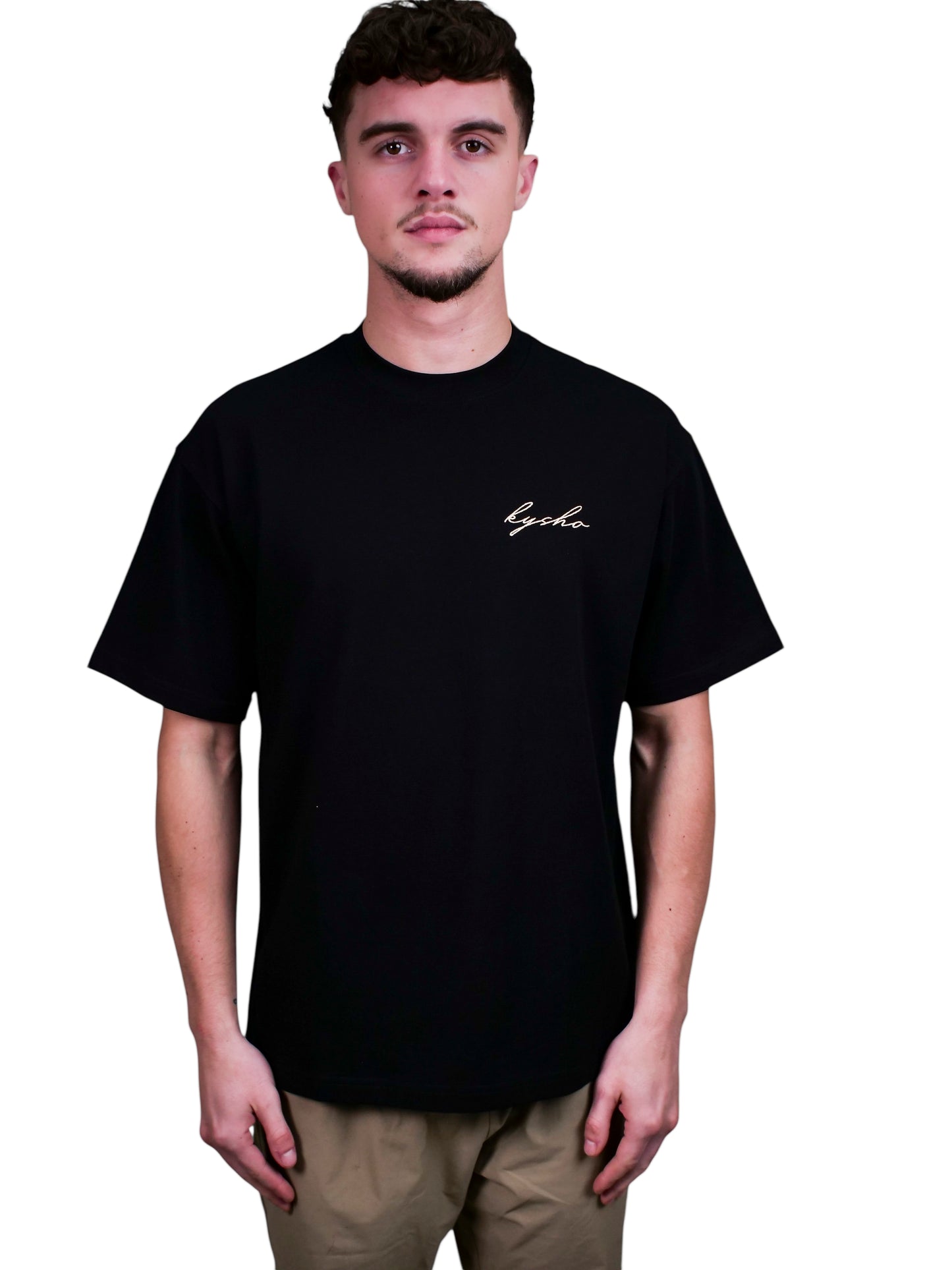 KYSHO Studios  - Passiflora Black