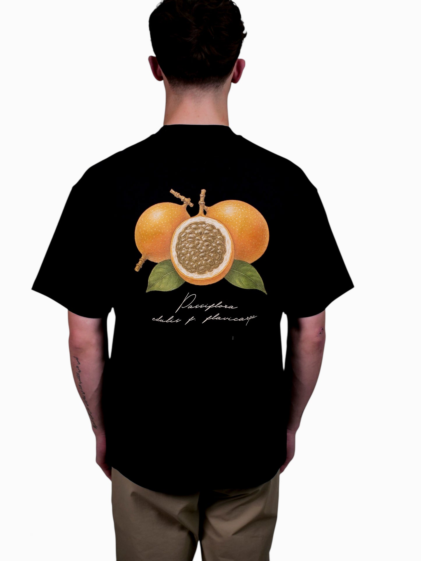 KYSHO Studios  - Passiflora Black