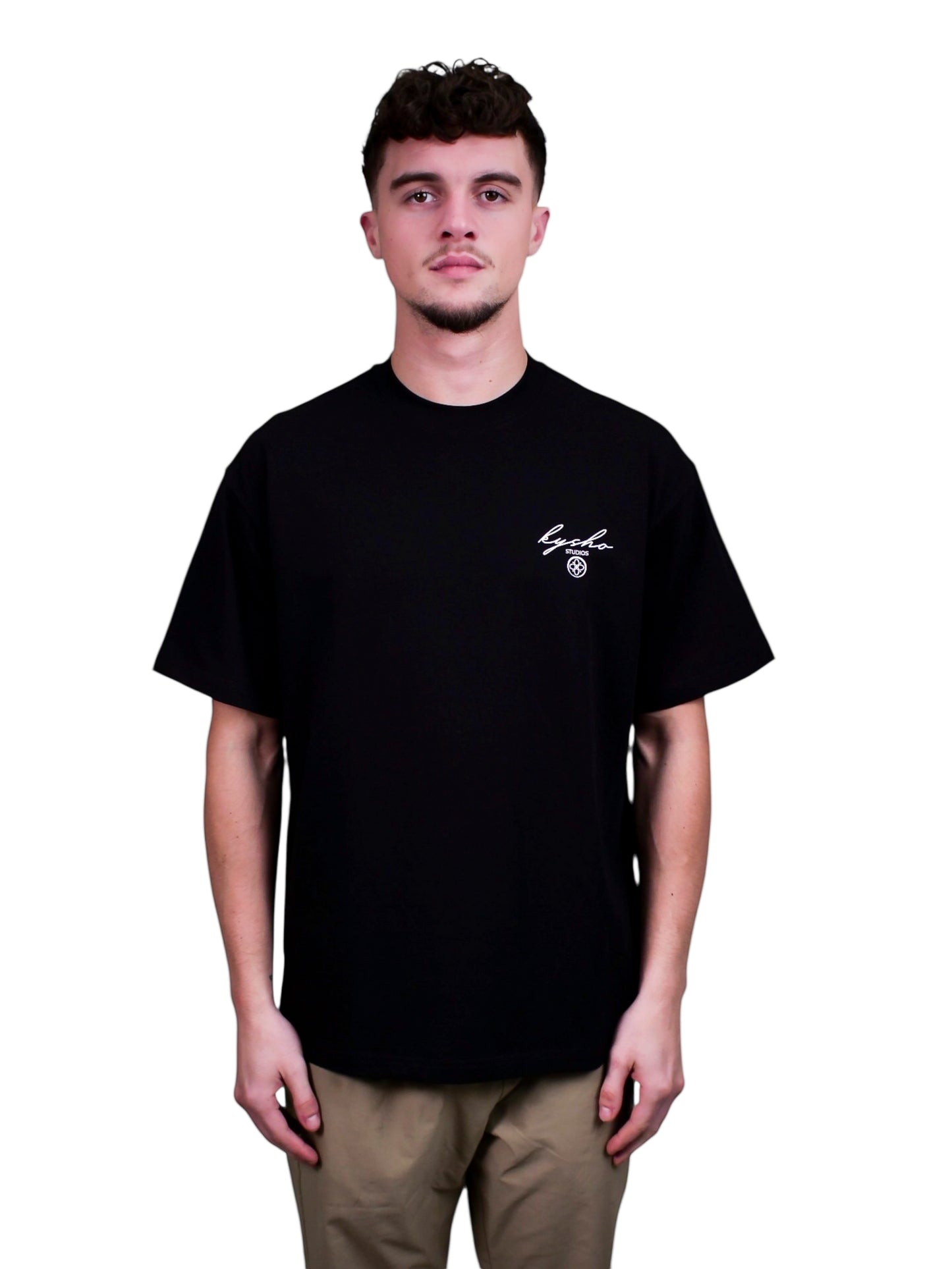 KYSHO Studios  X The Thinker - Black