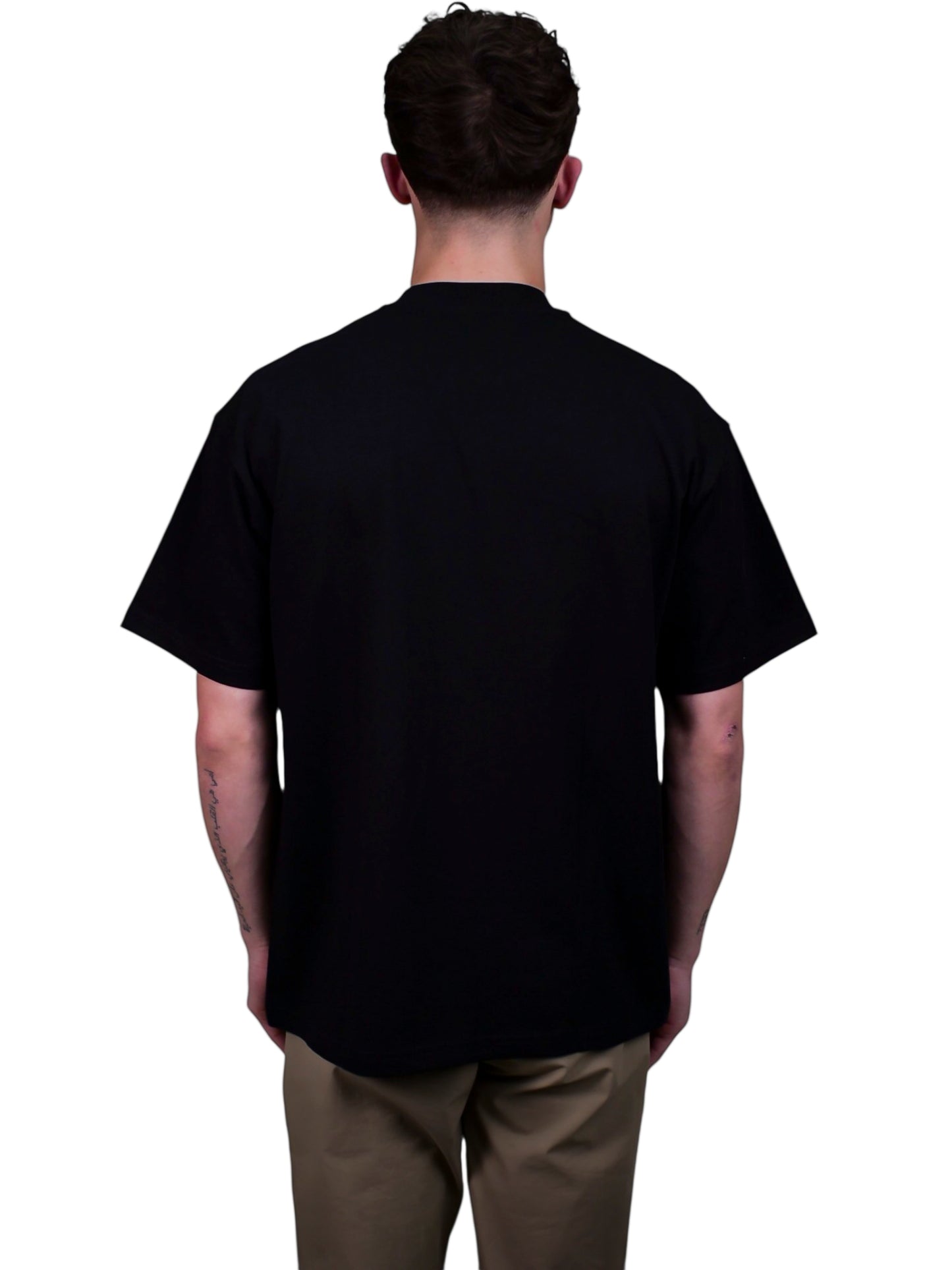 KYSHO Studios 24/7 - Black