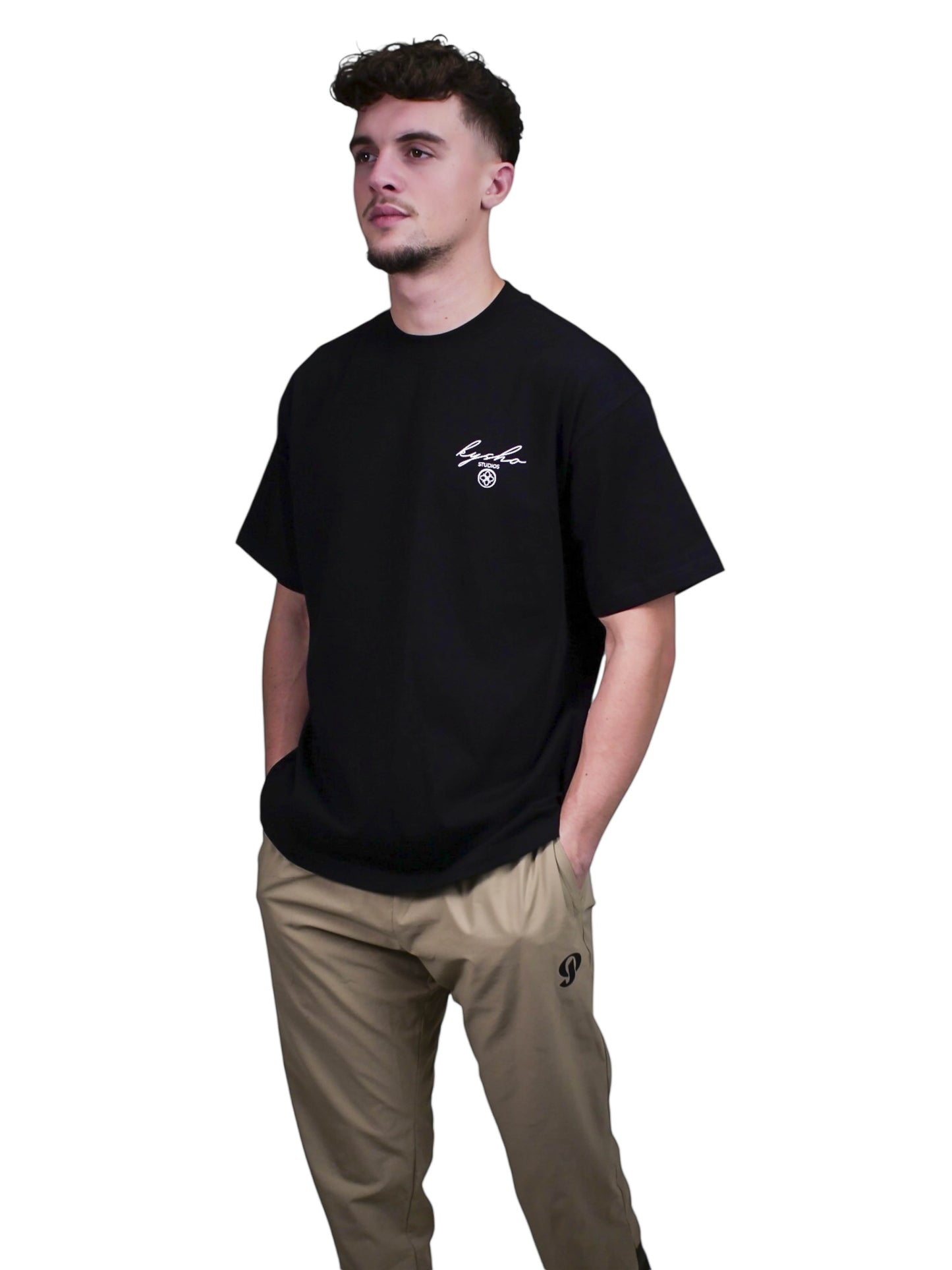 KYSHO Studios 24/7 - Black