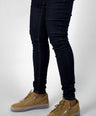 KYSHO Studios - Spray On Denim Jeans 'Houston' Indigo