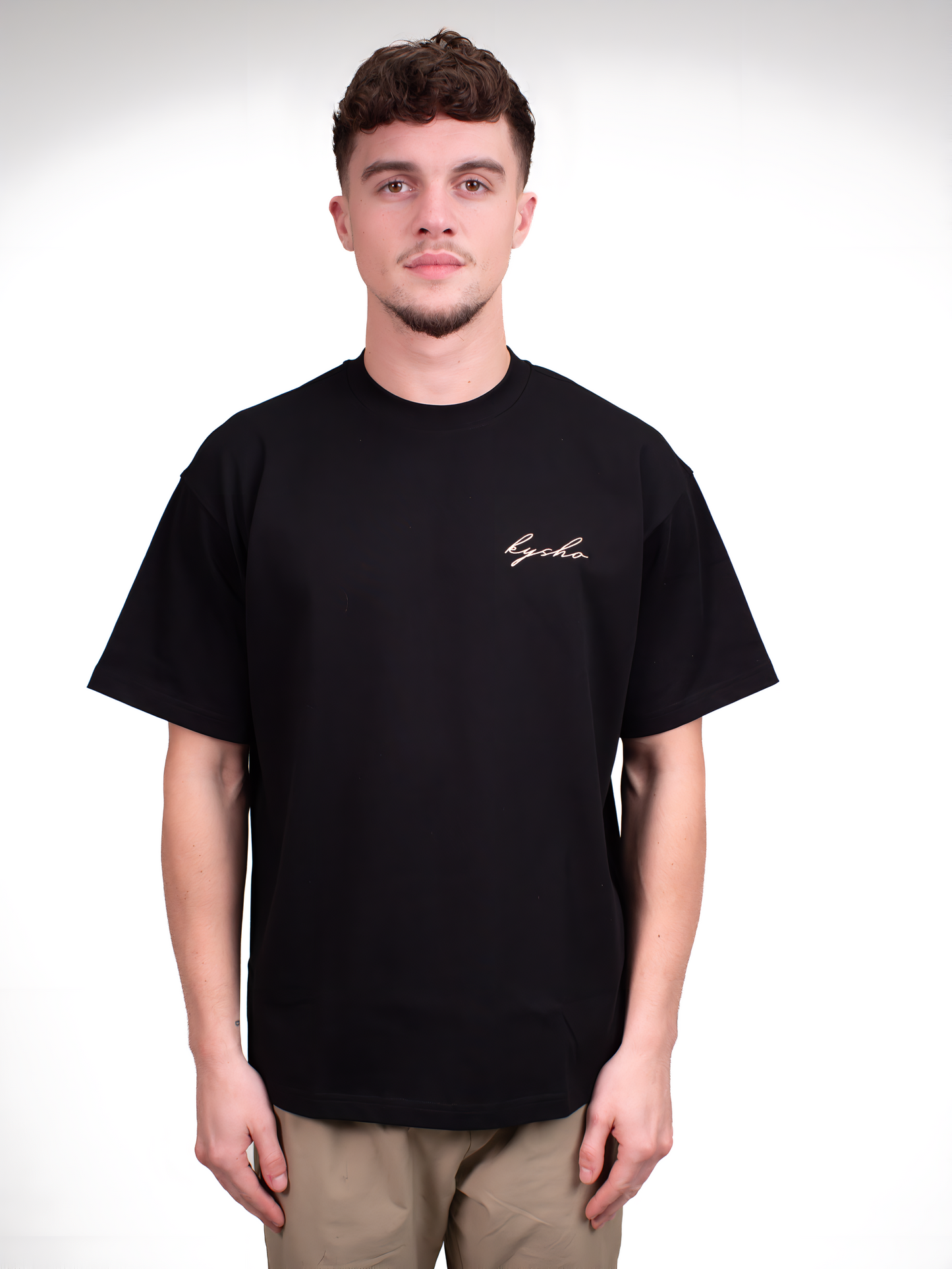 KYSHO Studios  - Kenepa/Knippa Black