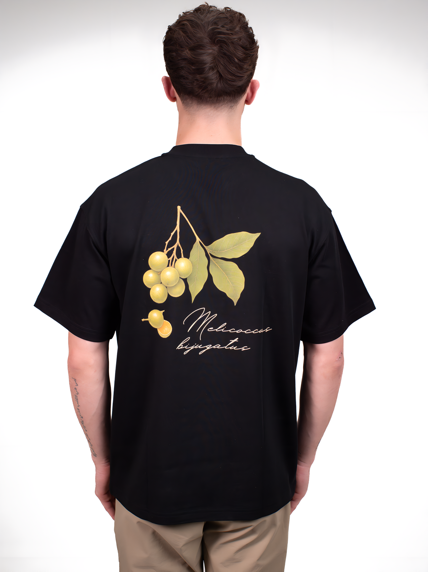 KYSHO Studios  - Kenepa/Knippa Black