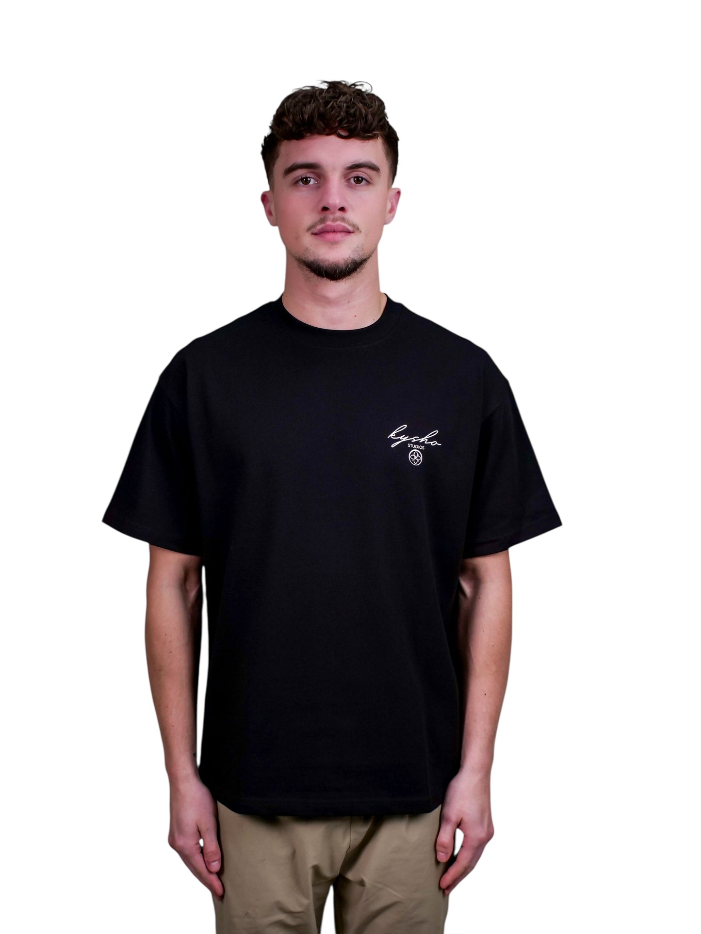 KYSHO Studios  X Skyline - Black