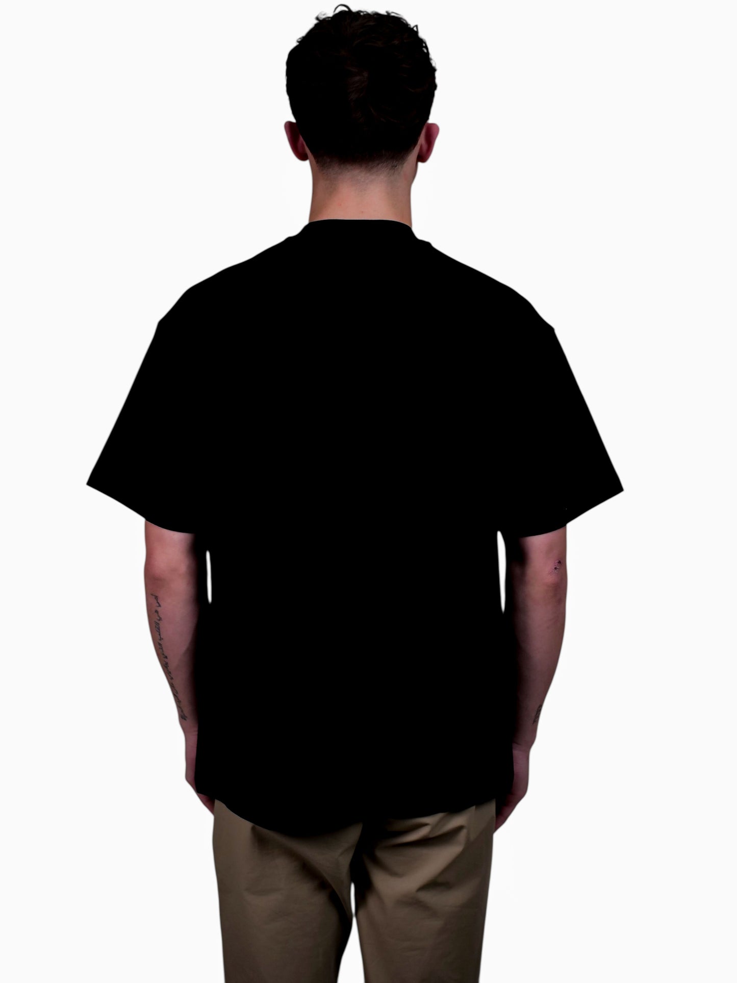 KYSHO Studios  X Vredespaleis - Black