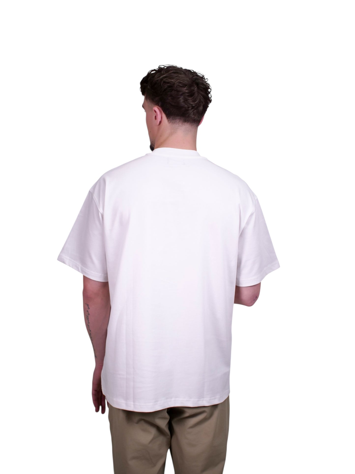 KYSHO Studios 24/7 - White