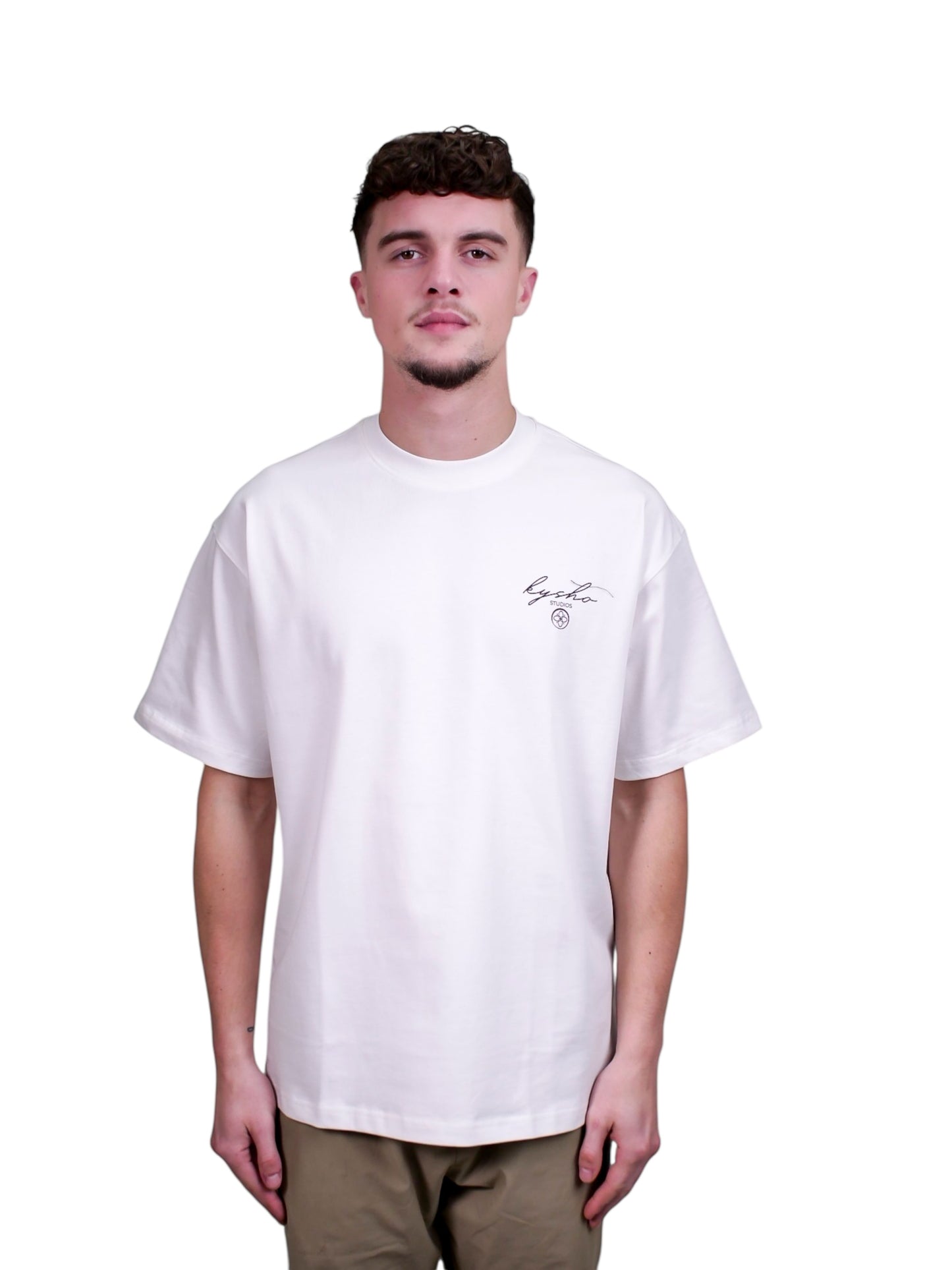 KYSHO Studios 24/7 - White