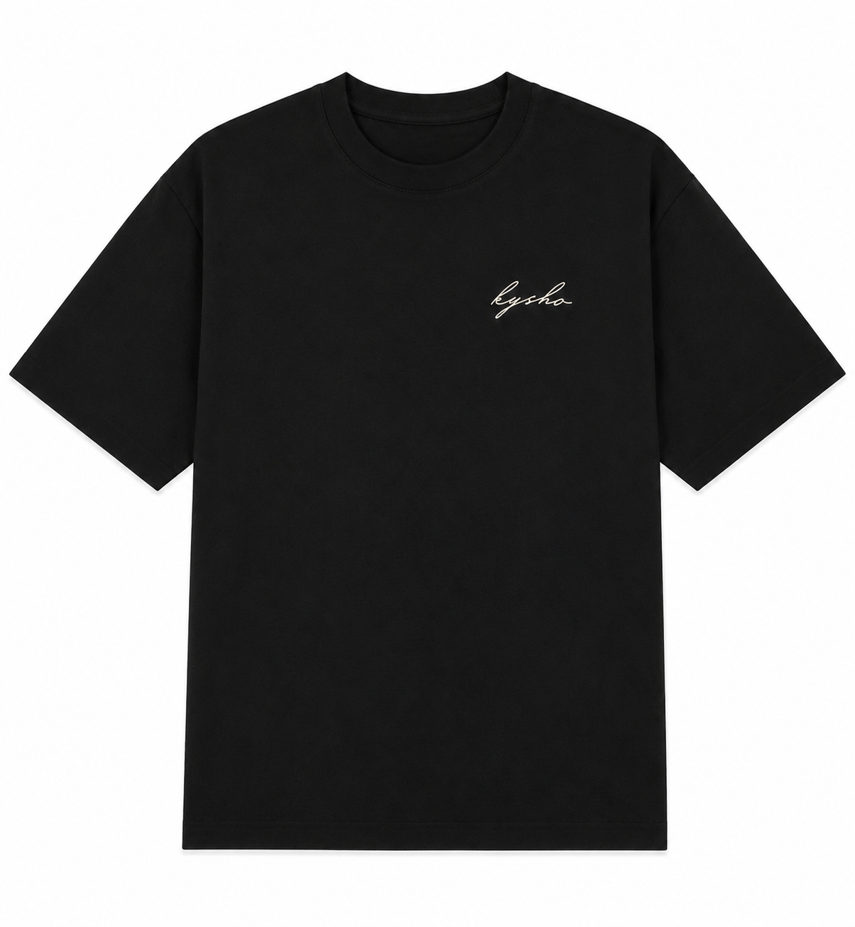 KYSHO STUDIOS  - Passiflora Black