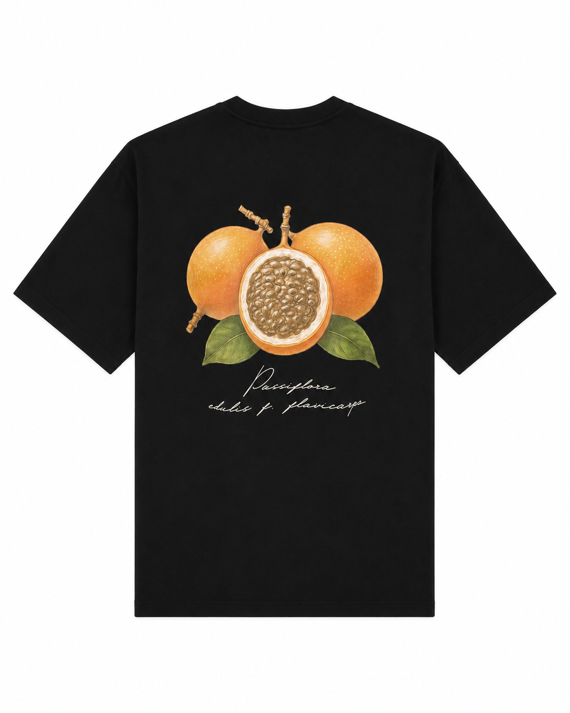 KYSHO STUDIOS  - Passiflora Black