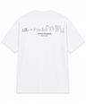 KYSHO STUDIOS  X Skyline - White